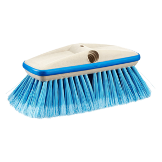 Starbrite Medium 8" Wash Brush