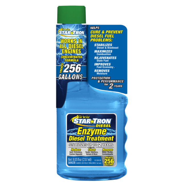 Starbrite Startron Diesel Additive 16oz
