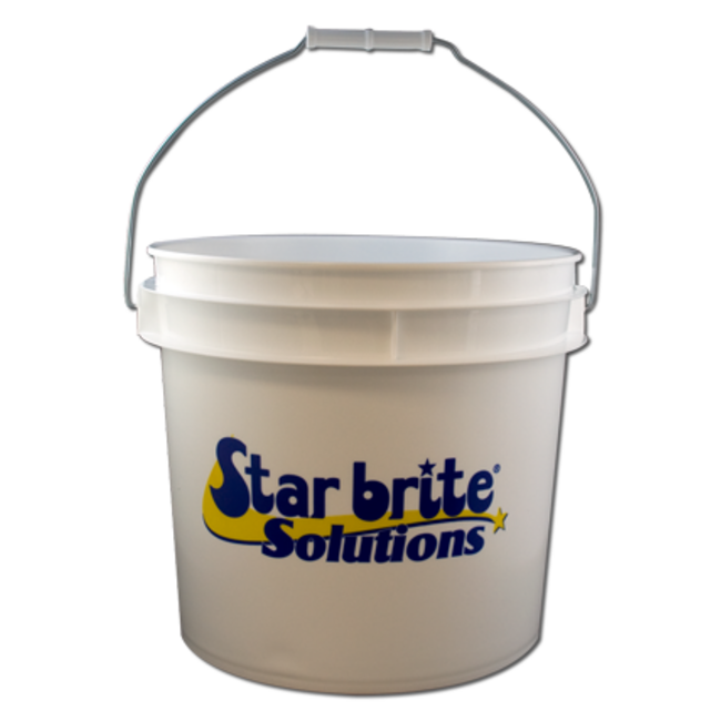 Starbrite Bucket 10 quart