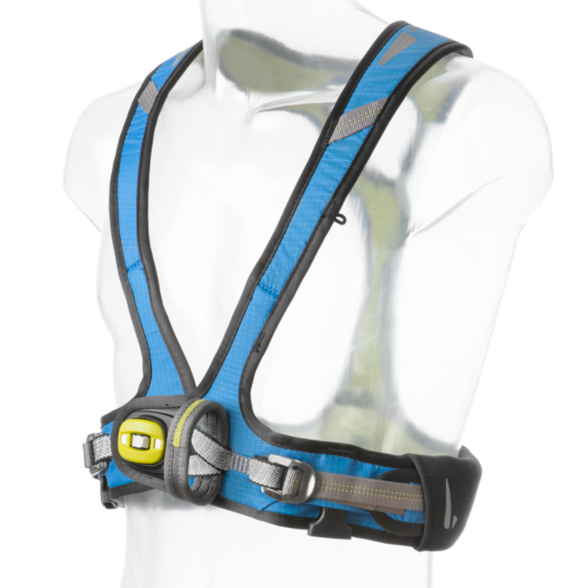 Spinlock Spinlock Deck Pro Harness