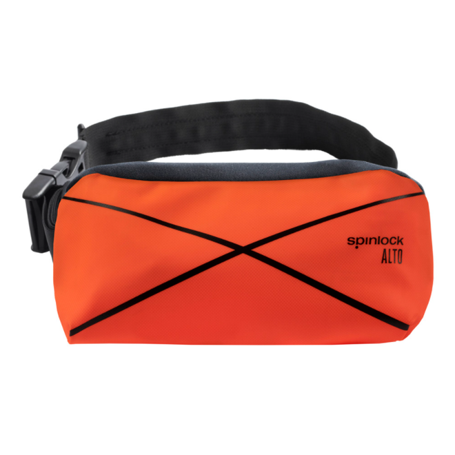 Spinlock Alto Inflatable Belt Pack