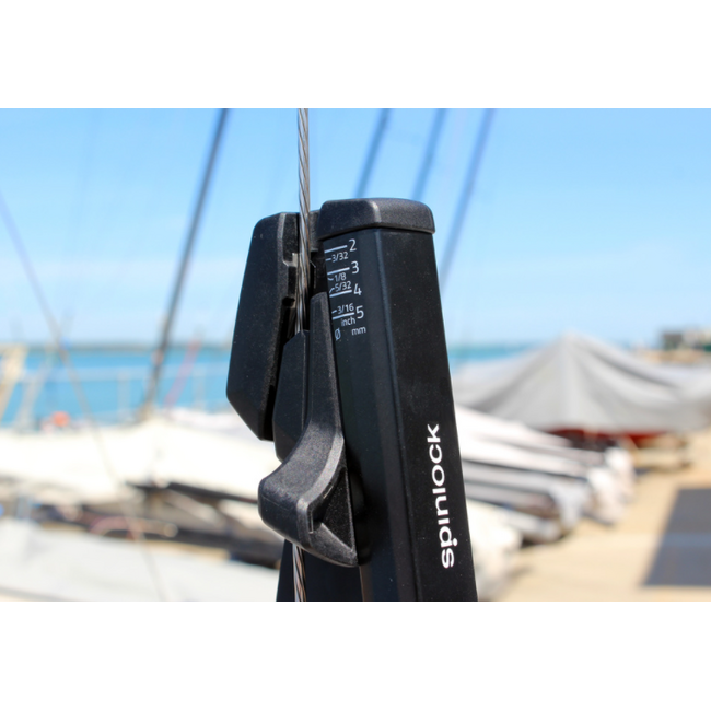 Spinlock Rig Sense Tension Gauge for 3/32'' - 3/16