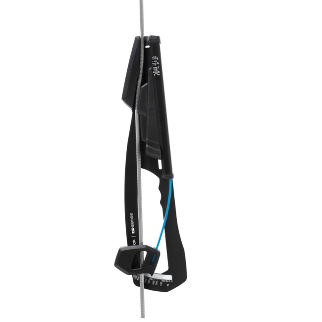 Spinlock Rig Sense Large Tension Gauge for 5-8mm