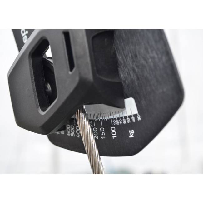 Spinlock Rig Sense Large Tension Gauge for 5-8mm