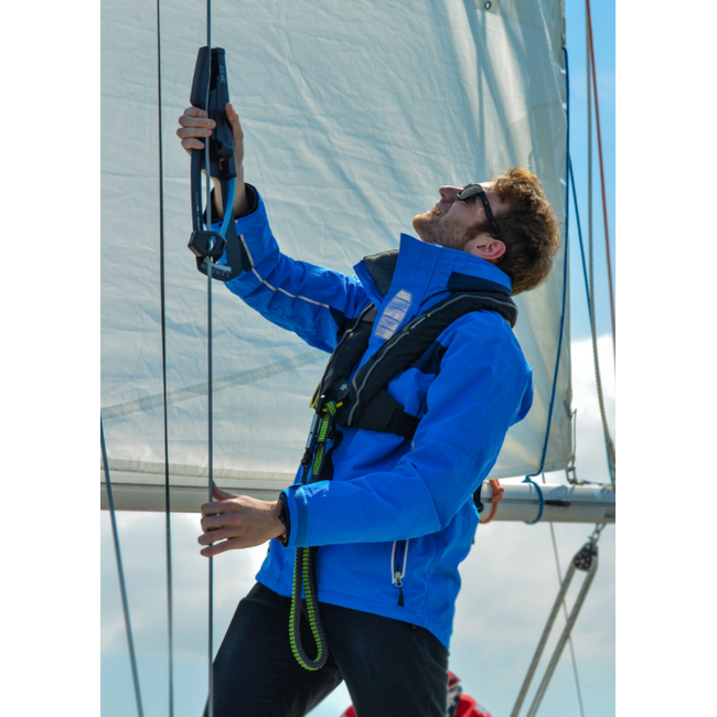 Spinlock Rig Sense Large Tension Gauge for 5-8mm