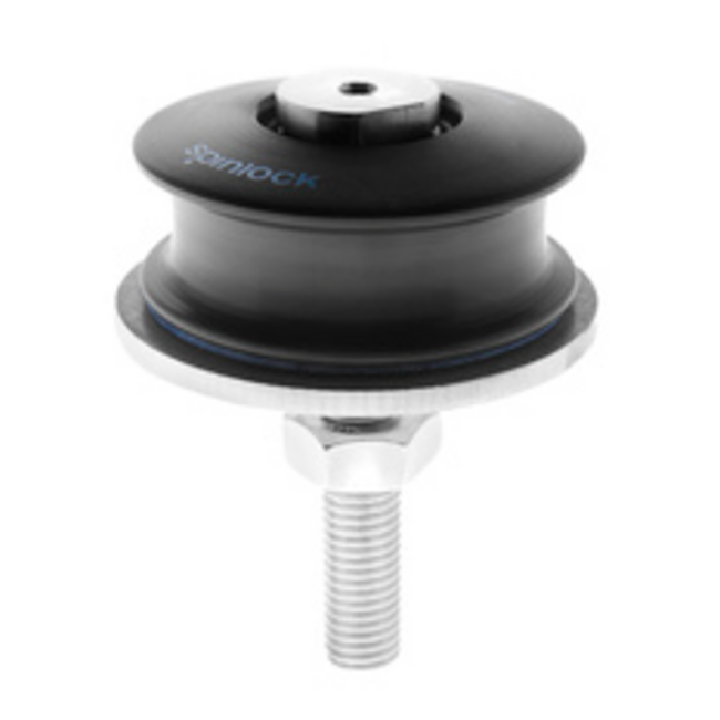 Spinlock Winch Feeder 50mm Metal Sheave