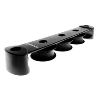 Spinlock Deck Organizer Small 38mm - 3 Sheave