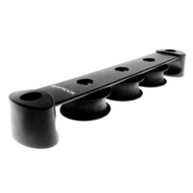 Spinlock Deck Organizer Small 38mm - 3 Sheave