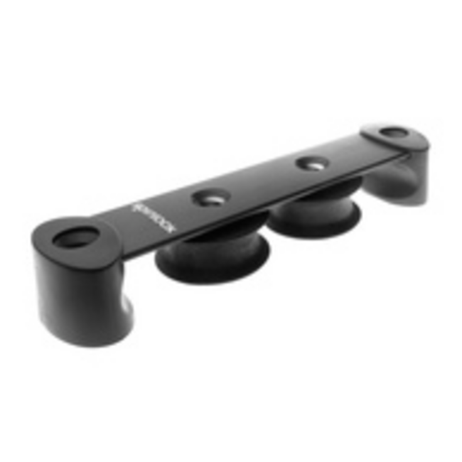 Spinlock Deck Organizer Small 38mm - 2 Sheave