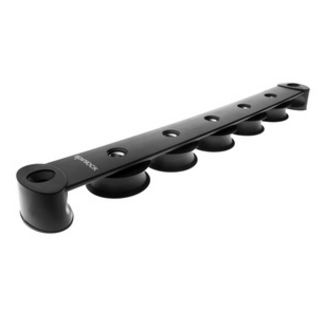 Spinlock Deck Organizer Mid-Size - 5 Sheave