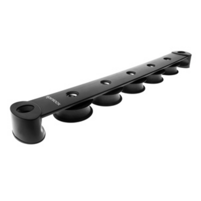 Spinlock Deck Organizer Mid-Size - 5 Sheave