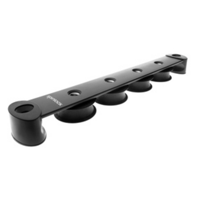 Spinlock Deck Organizer Mid-Size - 4 Sheave