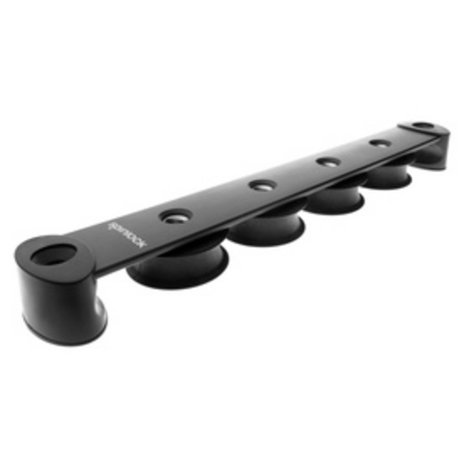 Spinlock Deck Organizer Small 38mm - 4 Sheave