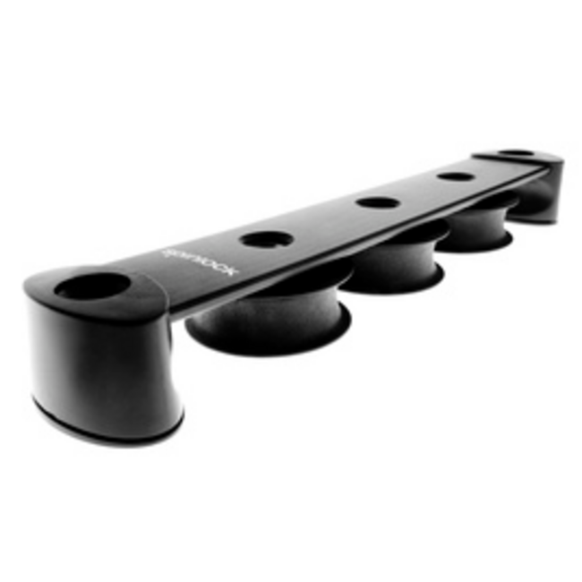 Spinlock Deck Organizer Mid-Size - 3 Sheave