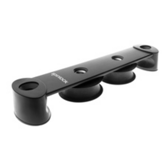 Spinlock Deck Organizer Mid-Size - 2 Sheave