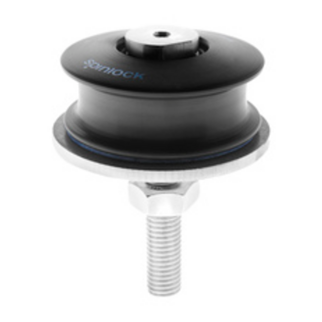 Spinlock Metal Winch Feeder Sheave 63mm