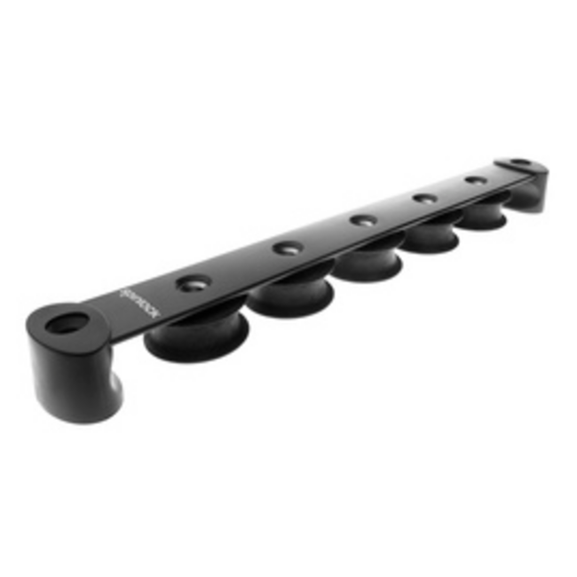 Spinlock Deck Organizer Small Boat - 5 Sheave