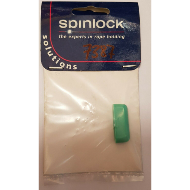 Spinlock Green Button Spinlock Tiller Extension