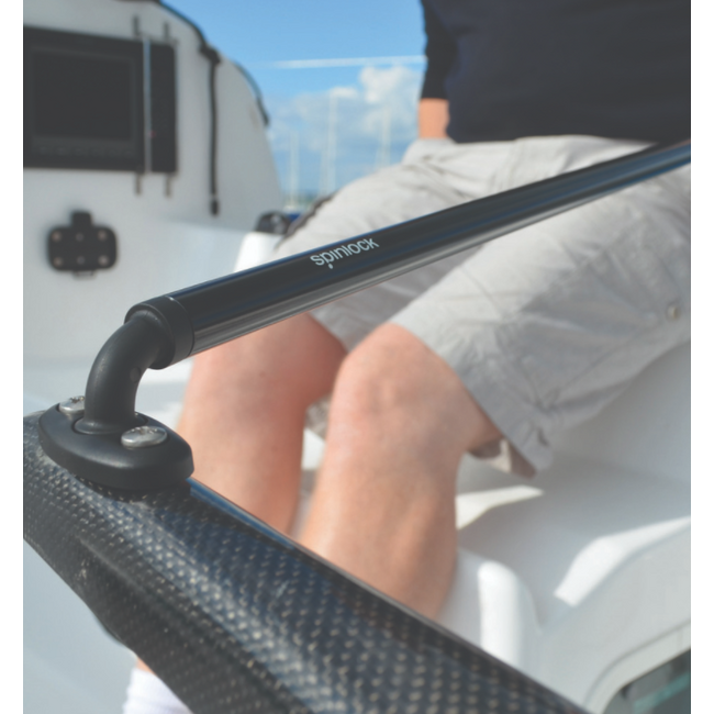 Spinlock Spinlock Tiller Ext w/Spinflex