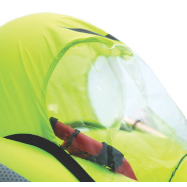 Spinlock Spinlock Deckvest Lite Spray Hood