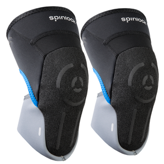 Spinlock Spinlock Performance Knee Pads Spinlock Spinlock Performance Knee Pads