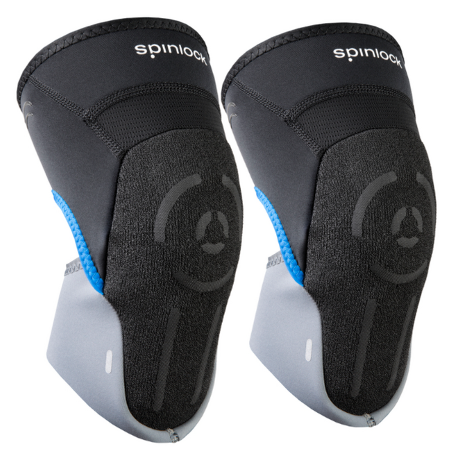 Spinlock Spinlock Performance Knee Pads