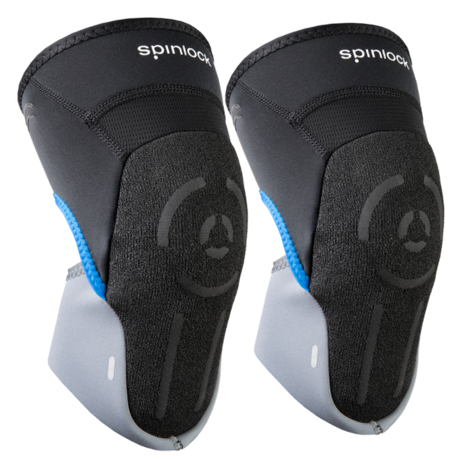 Spinlock Performance Knee Pads
