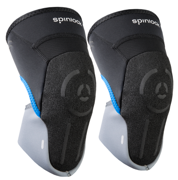 Spinlock Performance Knee Pads Fogh Marine Store Sail Kayak SUP