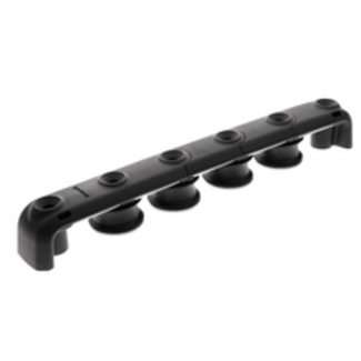 Spinlock Deck Organizer Micro - 4 Sheave