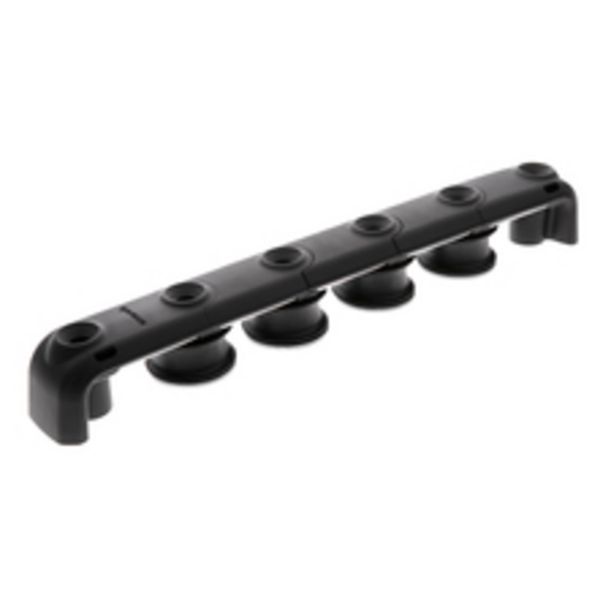 Spinlock Deck Organizer Micro - 4 Sheave