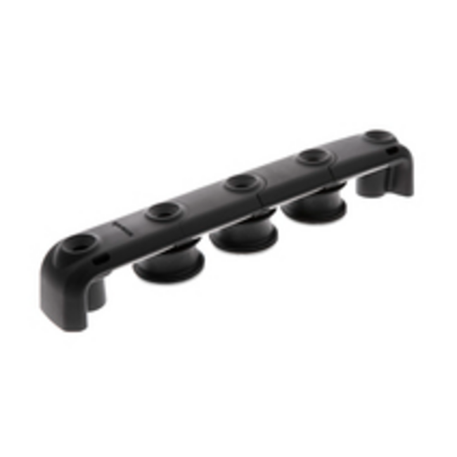 Spinlock Deck Organizer Micro - 3 Sheave