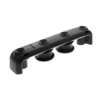 Spinlock Deck Organizer Micro - 2 Sheave