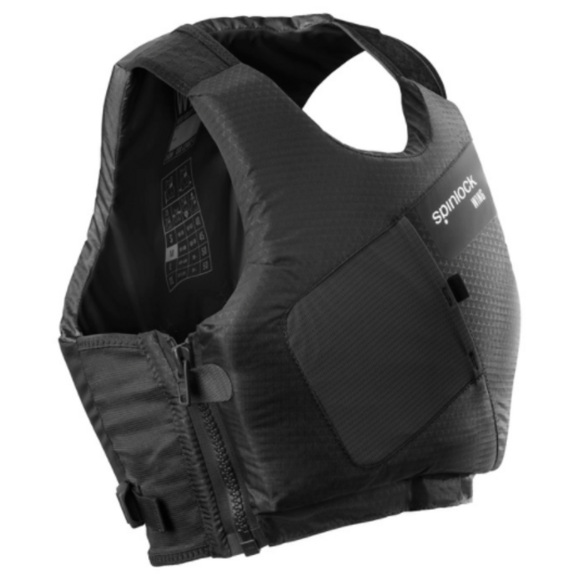 Spinlock Spinlock Wing Buoyancy Aid