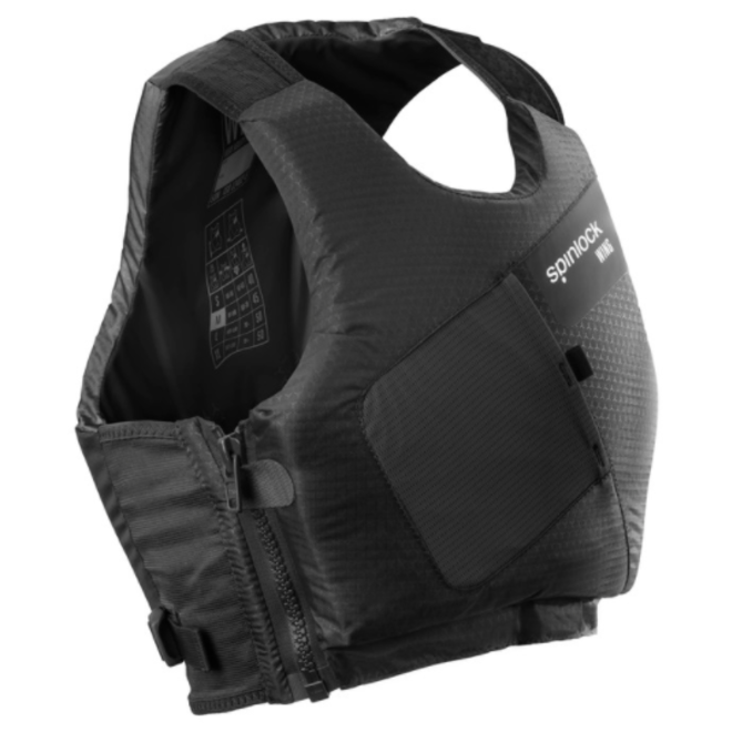 Spinlock Wing Buoyancy Aid