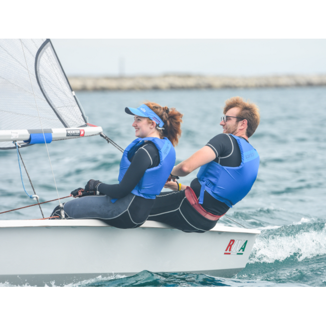 Spinlock Spinlock Wing Buoyancy Aid