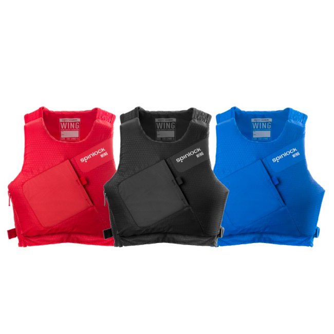 Spinlock Spinlock Wing Buoyancy Aid