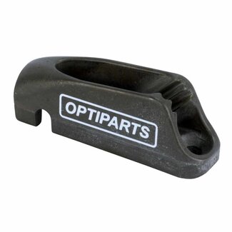 Optiparts Aluminium Cleat w Becket Optiparts