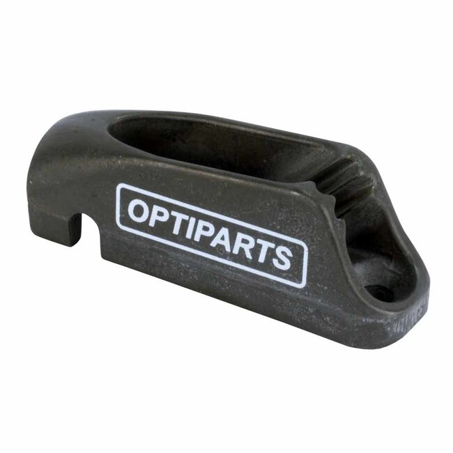 Optiparts Aluminium Cleat w Becket Optiparts