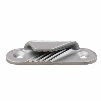 Clamcleat Clamcleat Racing Fine Line Starboard 3-6mm Aluminum