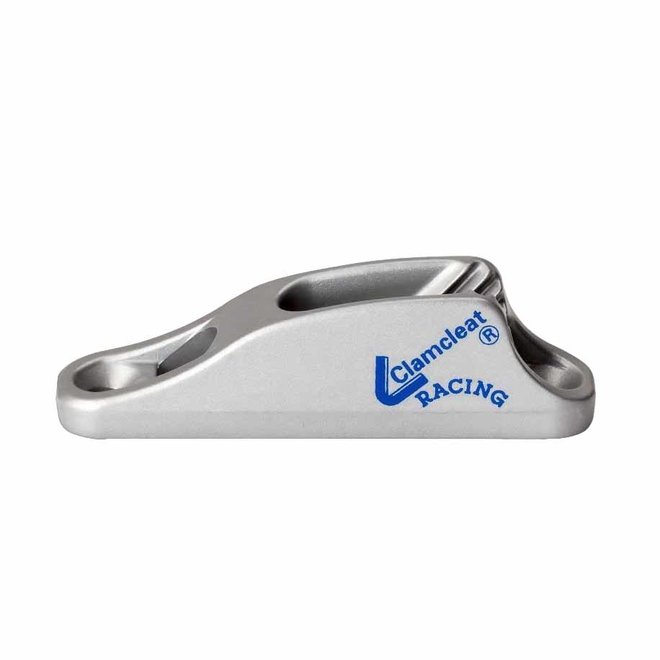 Clamcleat Racing Junior CL211  MKI Jam 3-6mm Aluminum