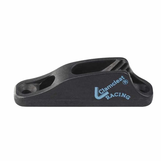 Clamcleat Racing Junior CL211  MKI Jam 3-6mm Anodized