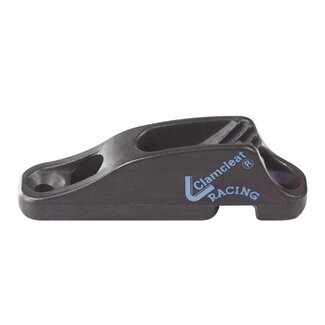 Clamcleat Clamcleat Racing Junior MKI with Becket Anodized