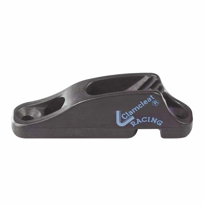 Clamcleat Racing Junior MKI with Becket Anodized