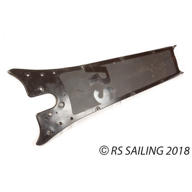 RS Sailing RS Feva Foredeck