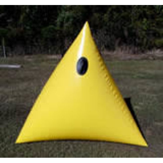 Engineered Textile RC Mark 5.5 Tetrahedron Race