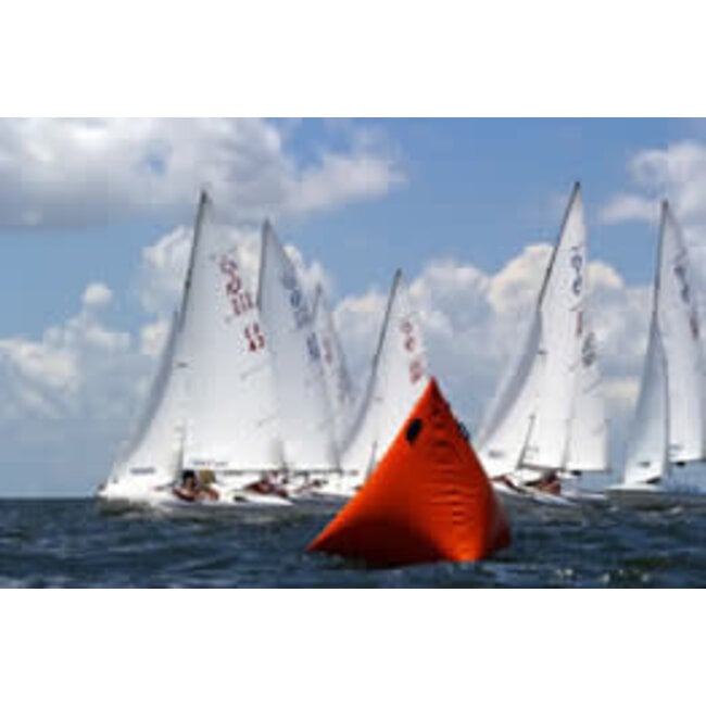 Engineered Textile RC Mark 5.5 Tetrahedron Race