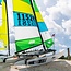 Hobie Cat Hobie 16 Catamaran Sailboat