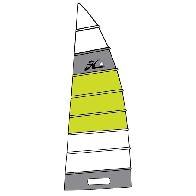 Hobie Cat Hobie 16 Main Sail