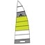 Hobie Cat Hobie 16 Main Sail