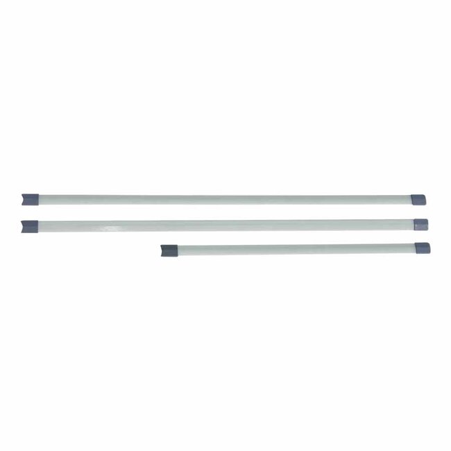 ILCA ILCA (Laser®) MK1 / Radial / 4.7  Batten Set - Class Legal